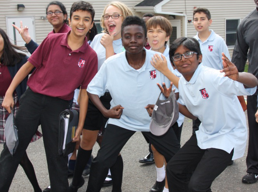 Private School Near Pennsylvania | Best Private School Near Pennsylvania | Middle School Students