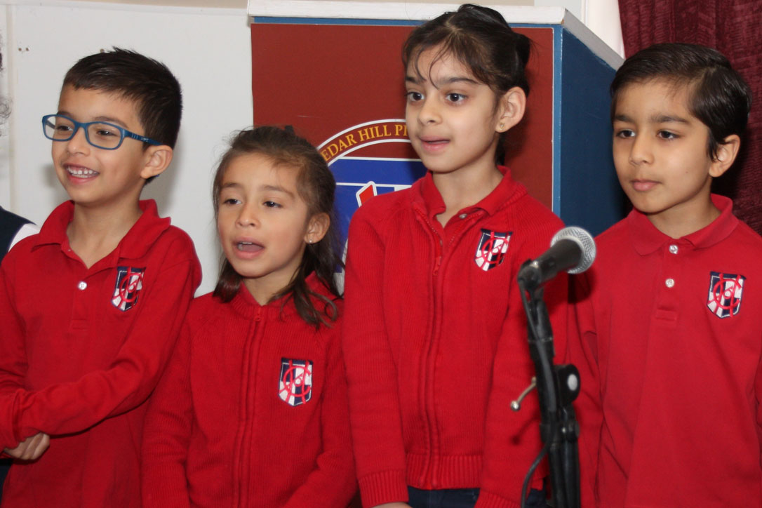 Preparatory School Near Pennsylvania | Best Private School Near Pennsylvania | Dress Code
