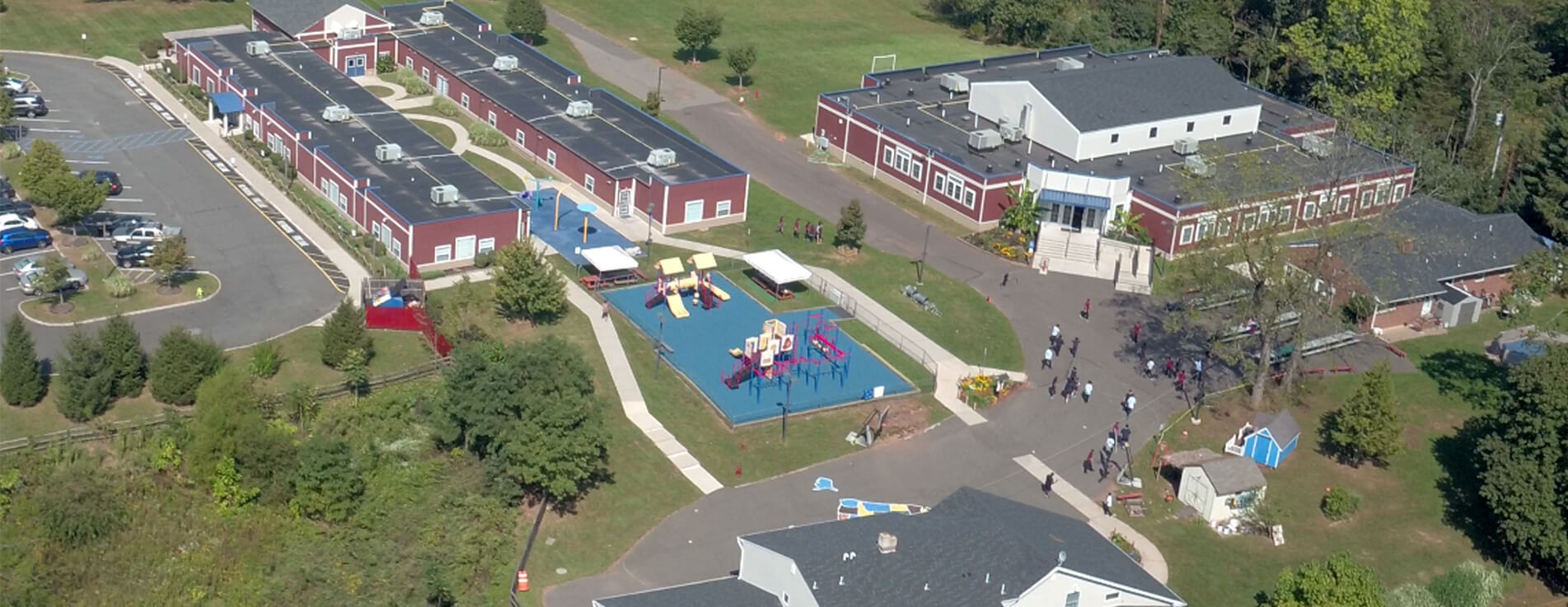 Preparatory School Near Pennsylvania | Best Private School in New Jersey