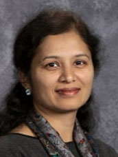 Pranali Parab