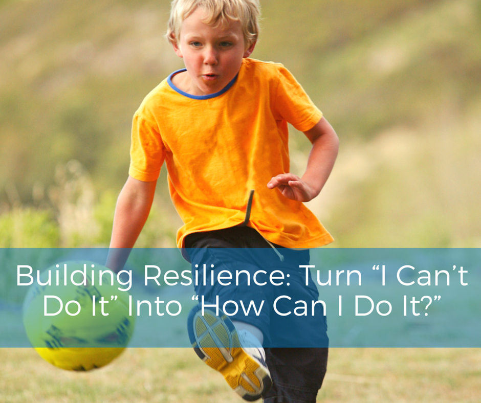 Cedar Hill Prep building resilience-turn-i-cant-do-it-into-i-can-do-it