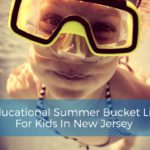 Cedar Hill Prep Educational Summer Bucket List
