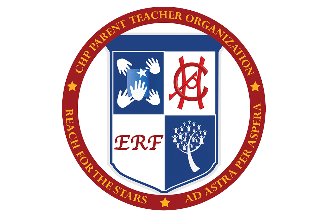 Preparatory School Near New Jersey, Preschool–8th Grade: Cedar Hill Preparatory School: PTO logo