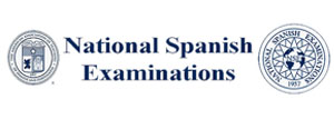 Best Private School in New Jersey | Best Private School in Somerset | National Spanish Examinations Logo