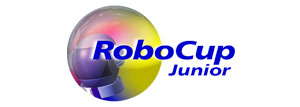 Private Early Childhood Program Somerset NJ | Preparatory School Near New Jersey | RoboCup Junior Logo