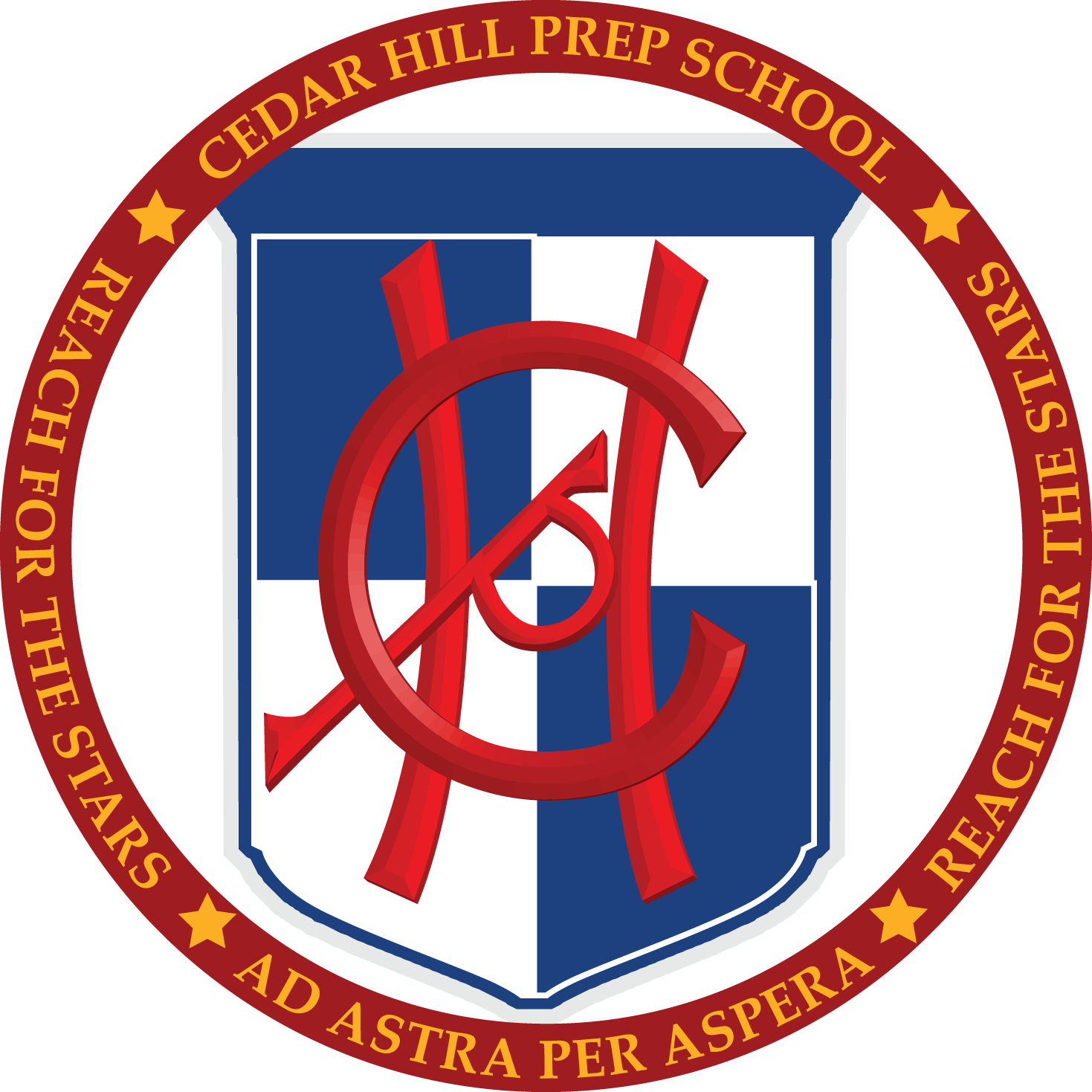 Private Elementary School Somerset NJ | Preparatory School Near New Jersey | CHPS logo