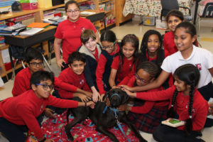 Cedar Hill Prep School Elementary School