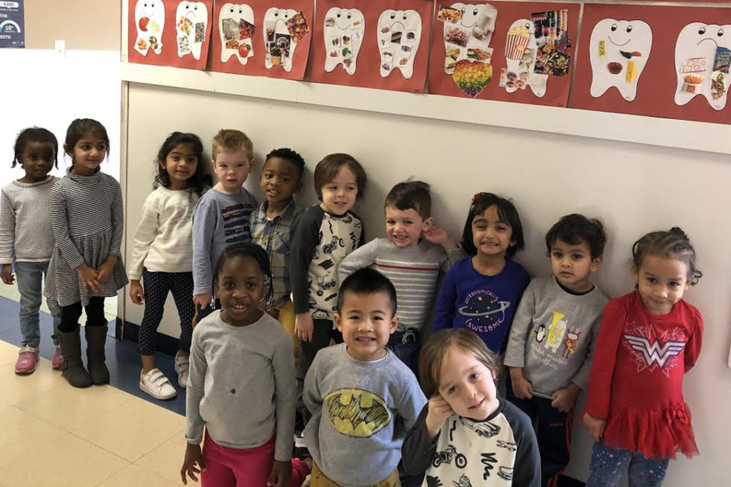 Cedar Hill Prep Preschool