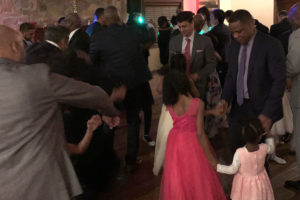 Cedar Hill Prep School Daddy Daughter Dance