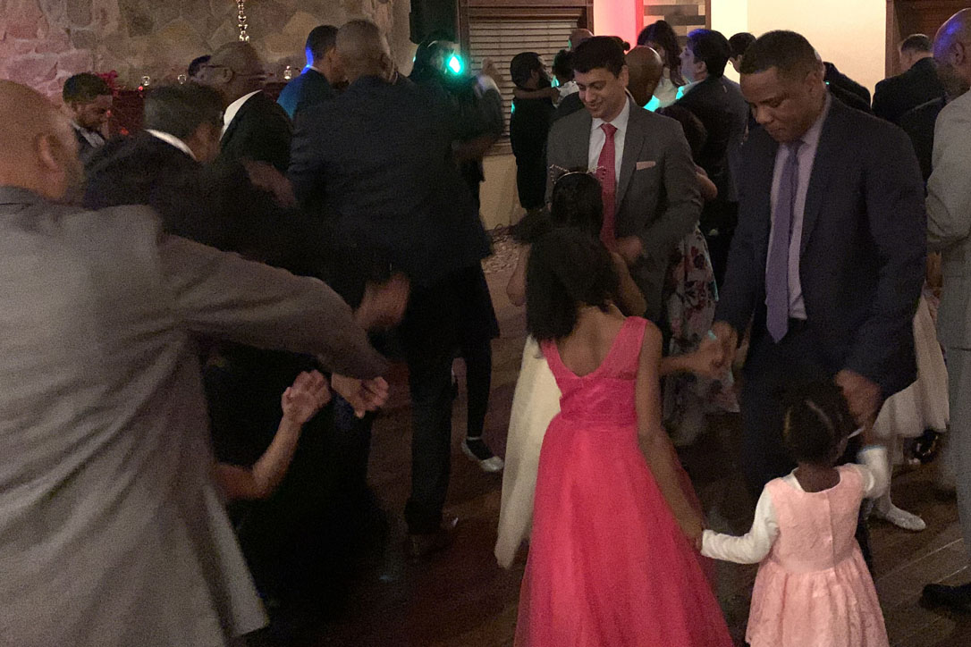 Cedar Hill Prep School Daddy Daughter Dance