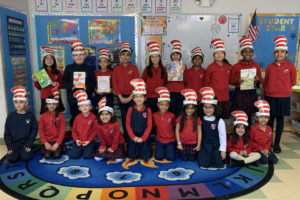 Cedar Hill Prep Preschool and Elementary School