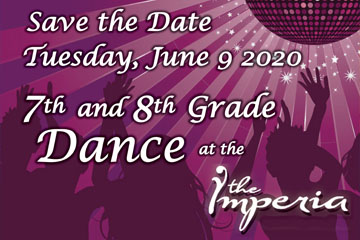 Upcoming Events