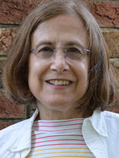 Leslie Wallant