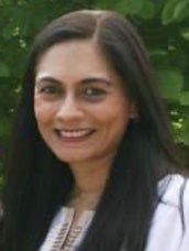 Julie Ginns
