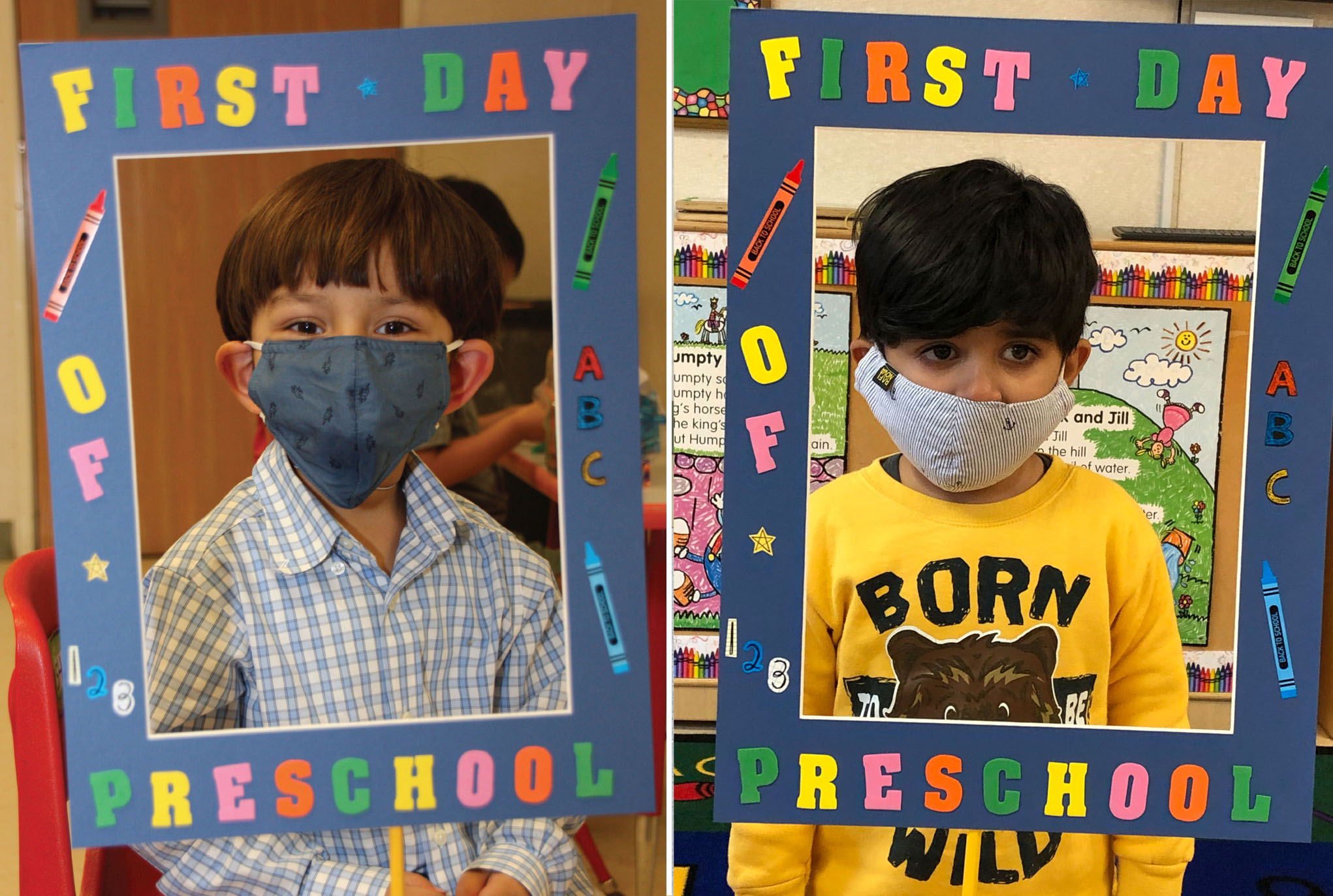 Cedar Hill Prep School Preschool