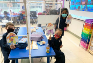 Cedar Hill Prep School Kindergarten