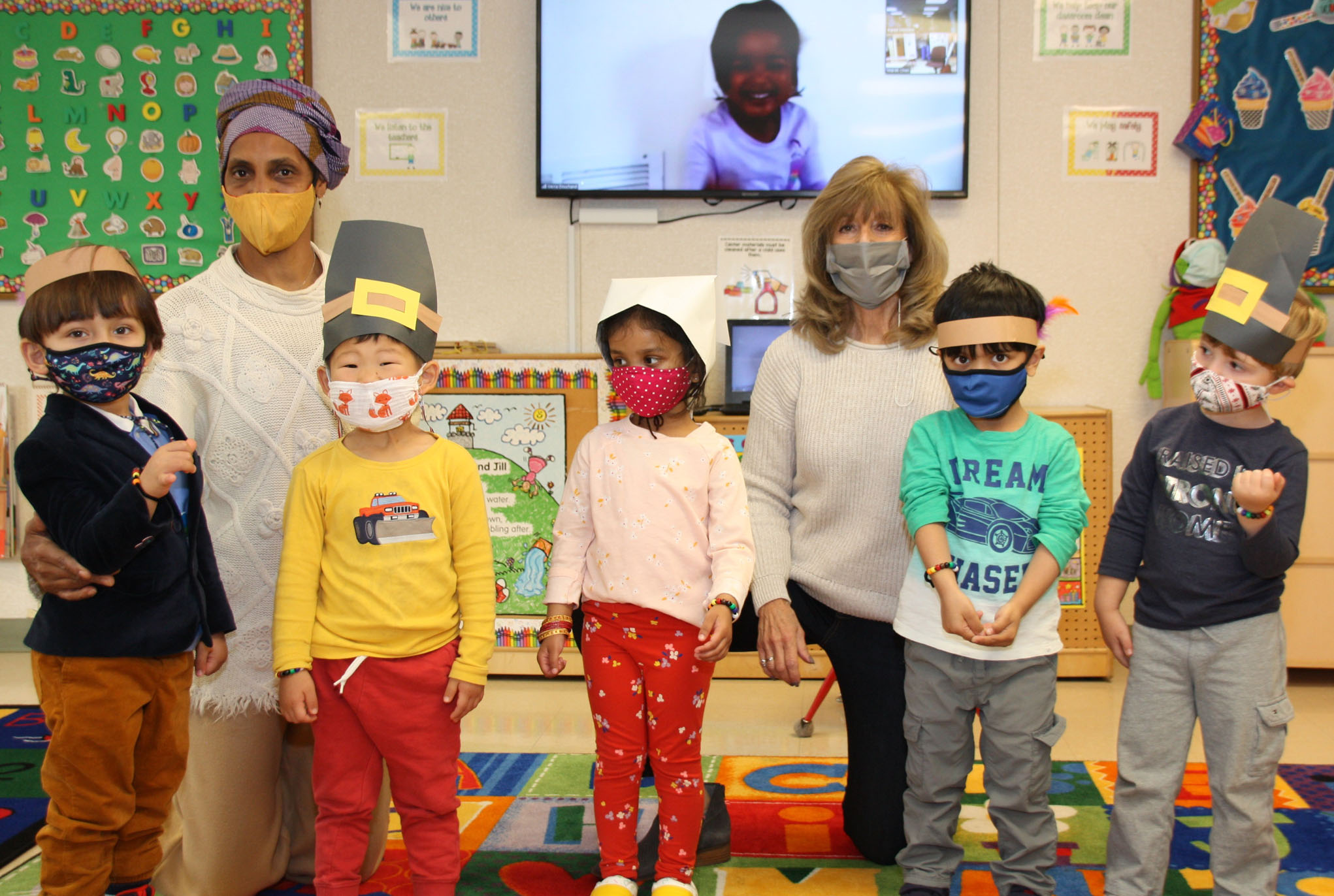 CHP Preschool