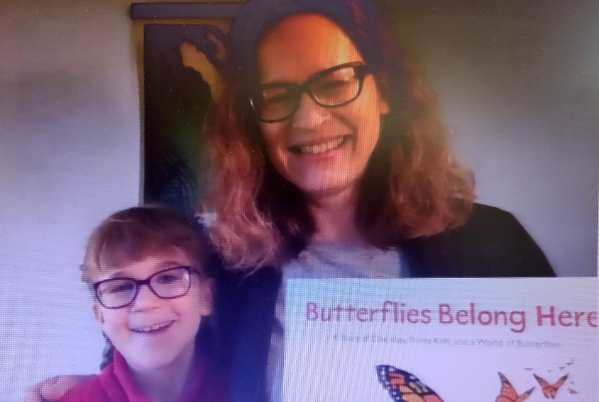Grade 3 Mystery Reader