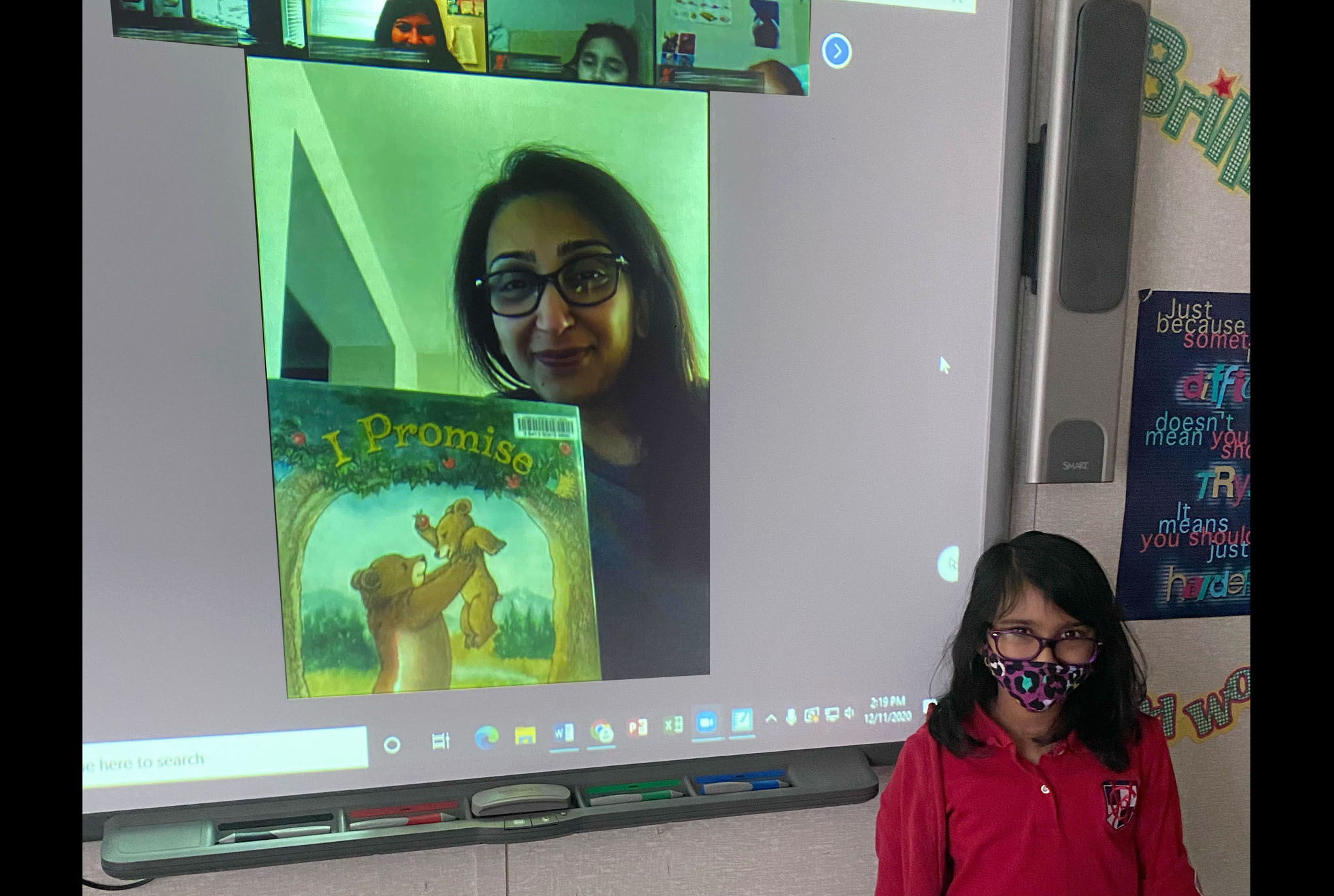 Grade 3 Mystery Reader