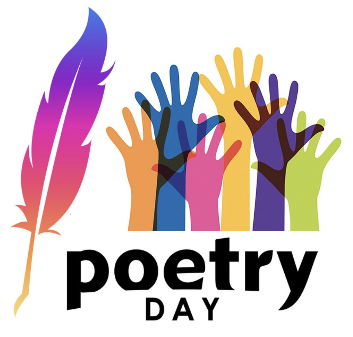 Grade 7 and 8 Poetry Day