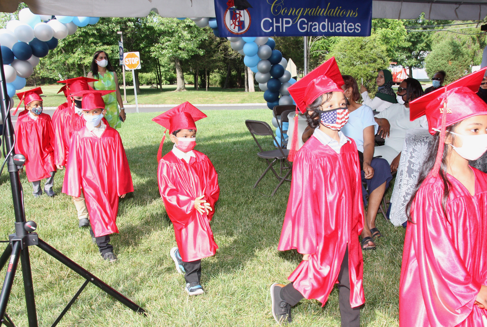 Cedar Hill Prep School Kindergarten 