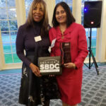 CHP NJ-SBDC Award