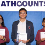 Mathcounts Winners