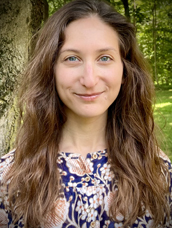 Arielle Warshawsky