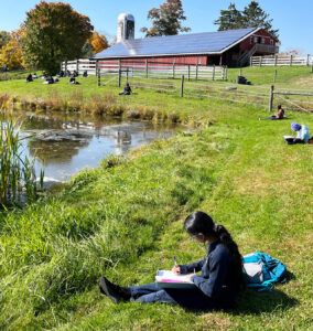 Experiential Learning-NJIN