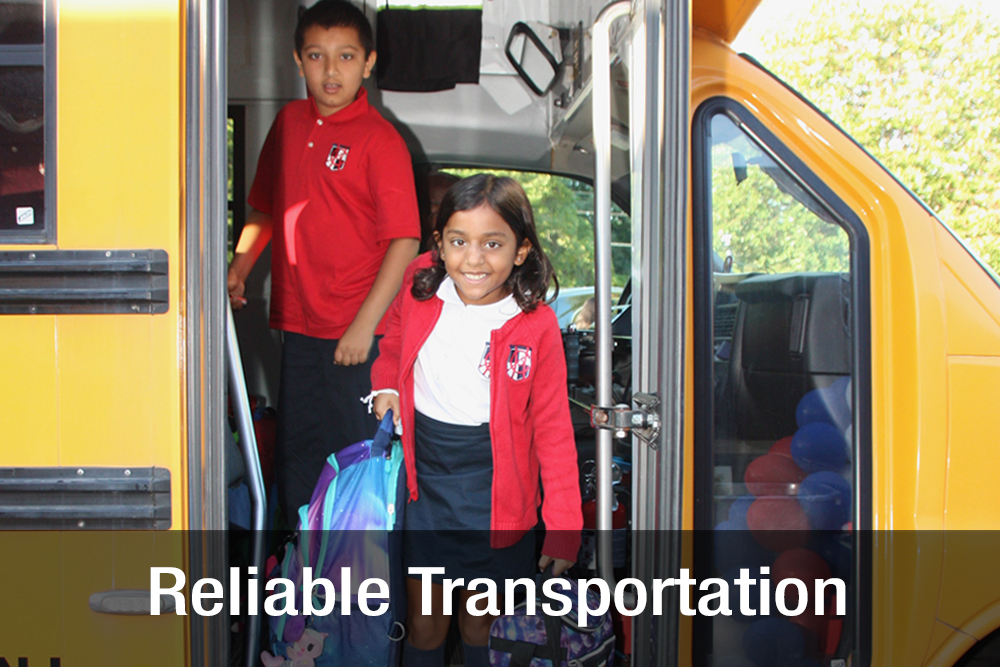 Private School Near Pennsylvania | Best Private School Near Pennsylvania | Transportation info
