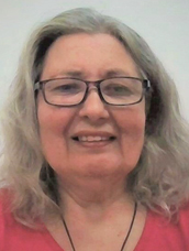 Monica Schraiber Otero