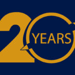 Preparatory School Near Pennsylvania | Best Private School in New Jersey | 20 Years logo