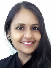 Madhulika Verma