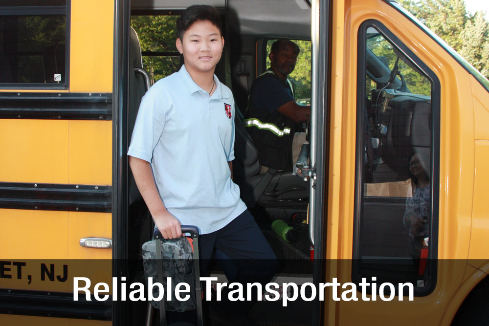 Private School Near Pennsylvania | Best Private School Near Pennsylvania | Transportation info