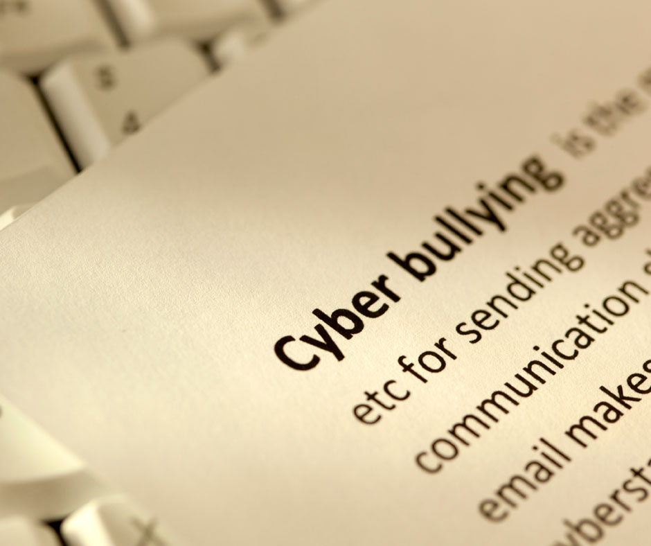Preparatory School Near Pennsylvania, Preschool–8th Grade: Cedar Hill Preparatory School: blog-Byte Back: Tackling the Digital Dilemma of Cyberbullying in Schools