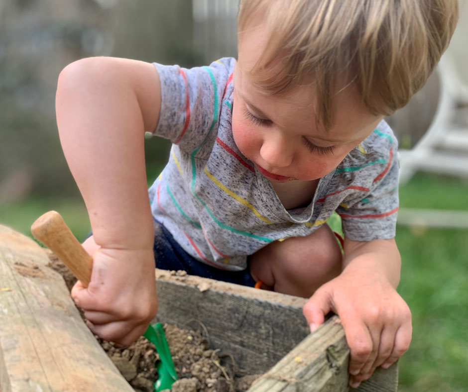 Preparatory School Near Pennsylvania, Preschool–8th Grade: Cedar Hill Preparatory School: Embracing Nature-Based Education: Exploring Forest, Outdoor, and Nature Schools