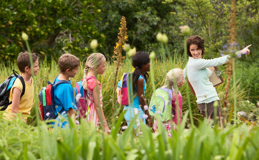 Preparatory School Near Pennsylvania, Preschool–8th Grade: Cedar Hill Preparatory School: Embracing Nature-Based Education: Exploring Forest, Outdoor, and Nature Schools