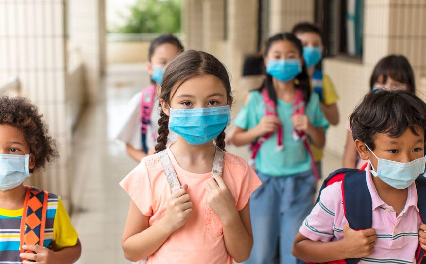 Preparatory School Near Pennsylvania | Best Private School Near Pennsylvania | Navigating Education in a Post-Pandemic World: Challenges and Strategies Blog