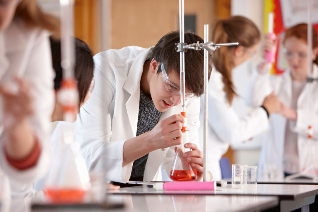 Preparatory School Near Pennsylvania, Preschool–8th Grade: Cedar Hill Preparatory School: High School Stem Academy at CHP