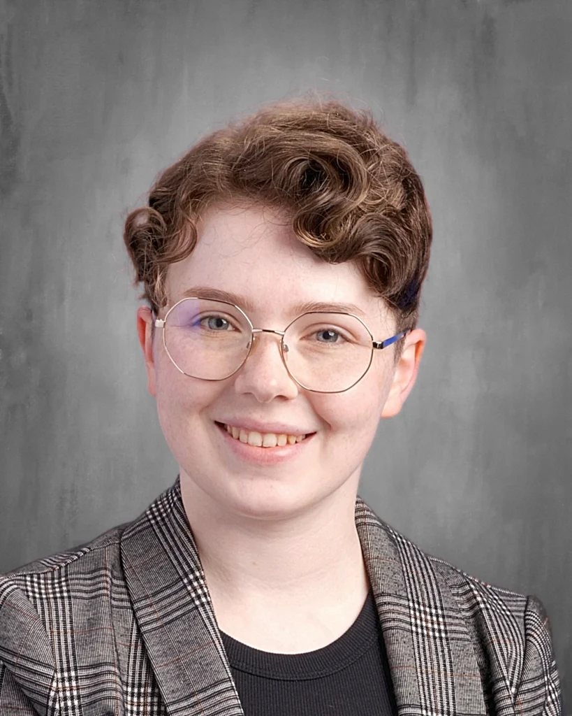 Allison Dempsey Art Teacher