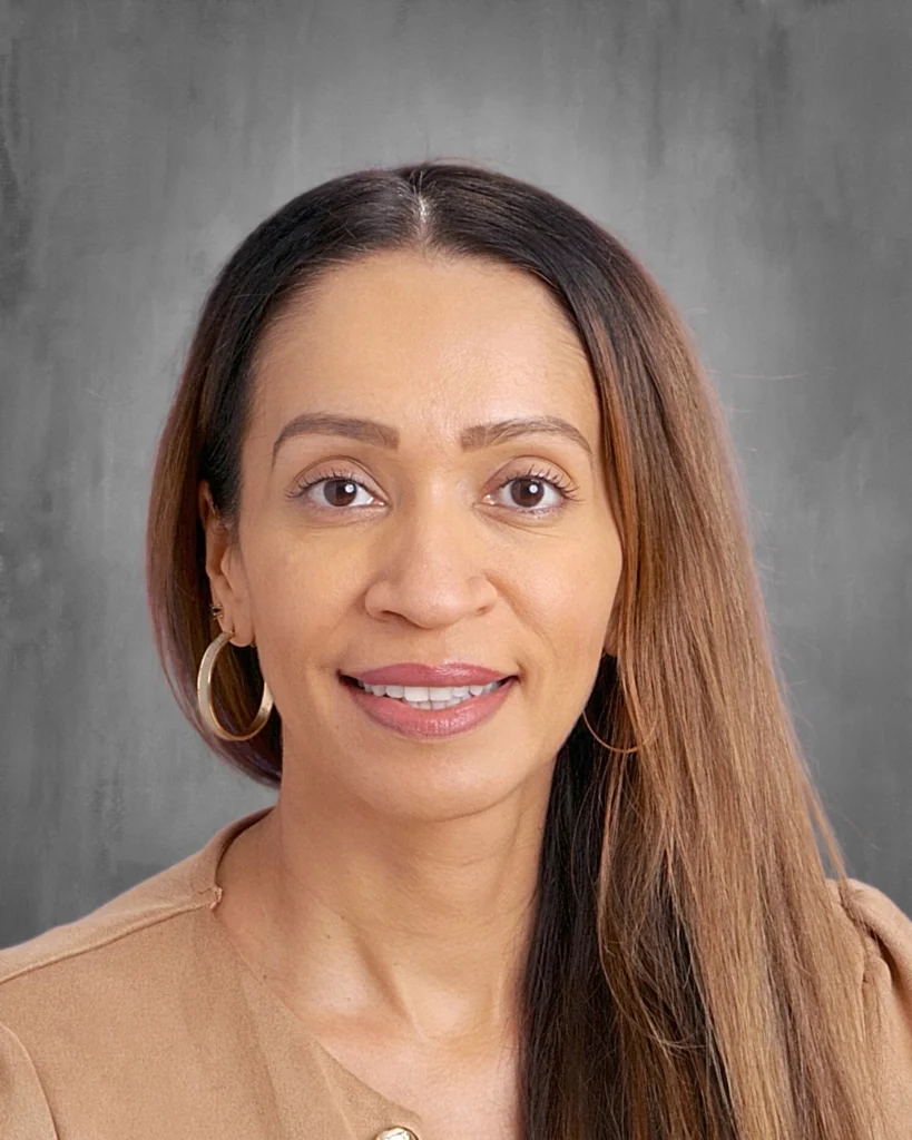 Anjalee Patel Guidance Counselor _ Character Education Teacher