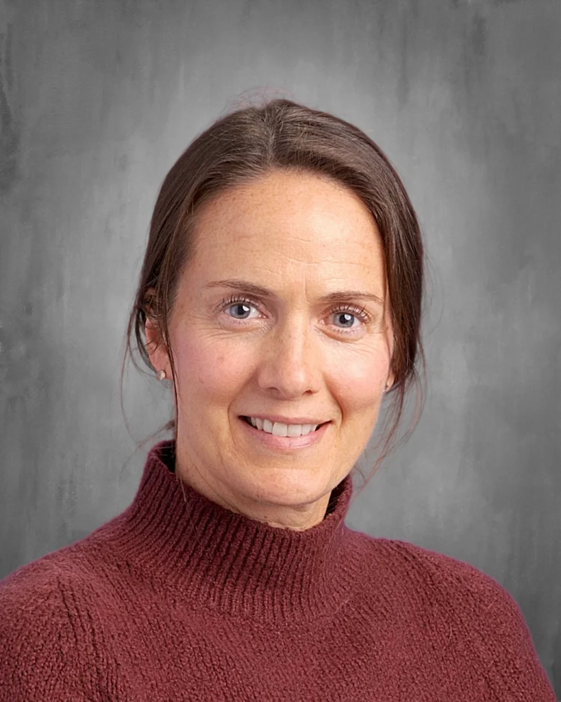 Courtney Tierney Physical Education and Health Teacher