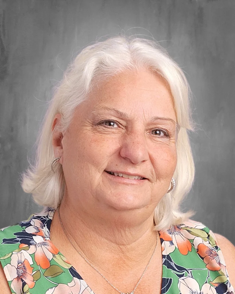 Denise Galiano Middle School Teacher - Science