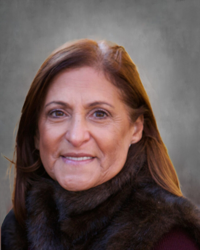 Donna Jones Director of Admissions