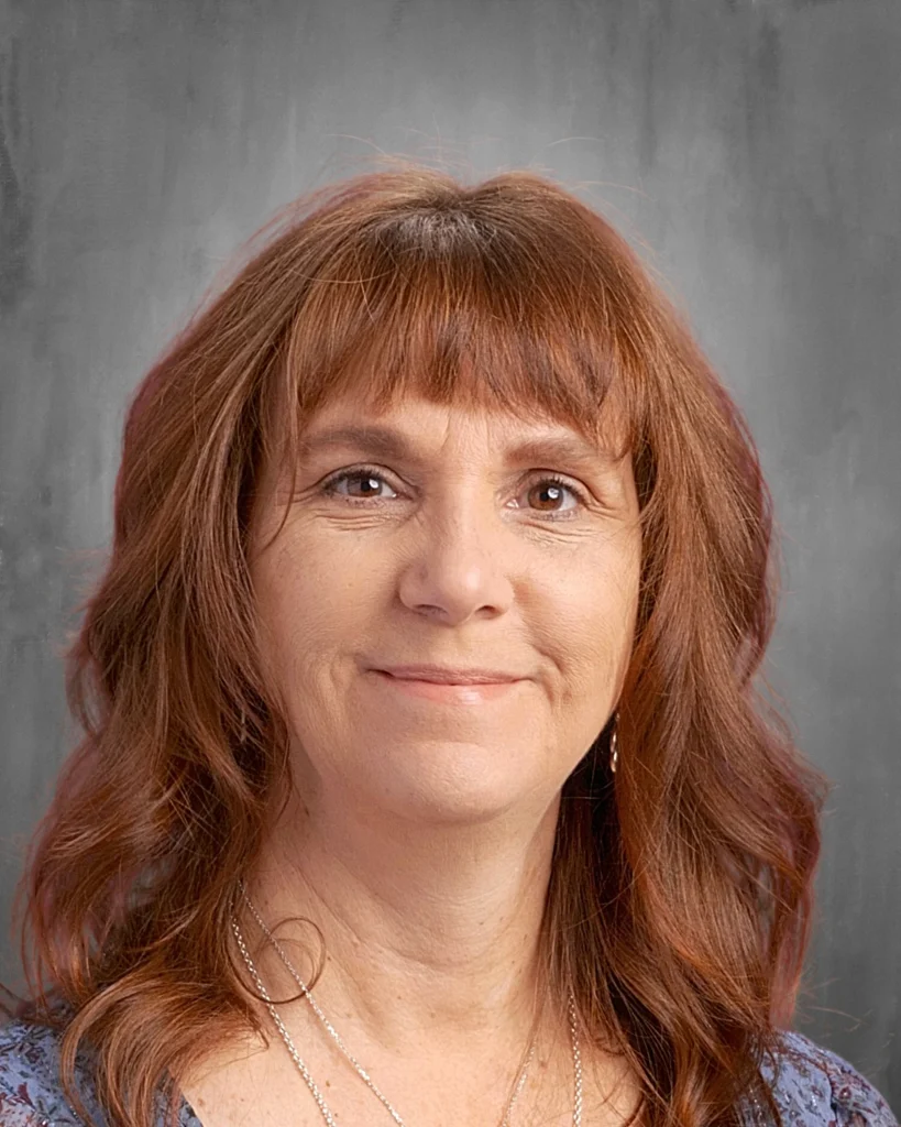 Donna Pizappi Bookkeeper