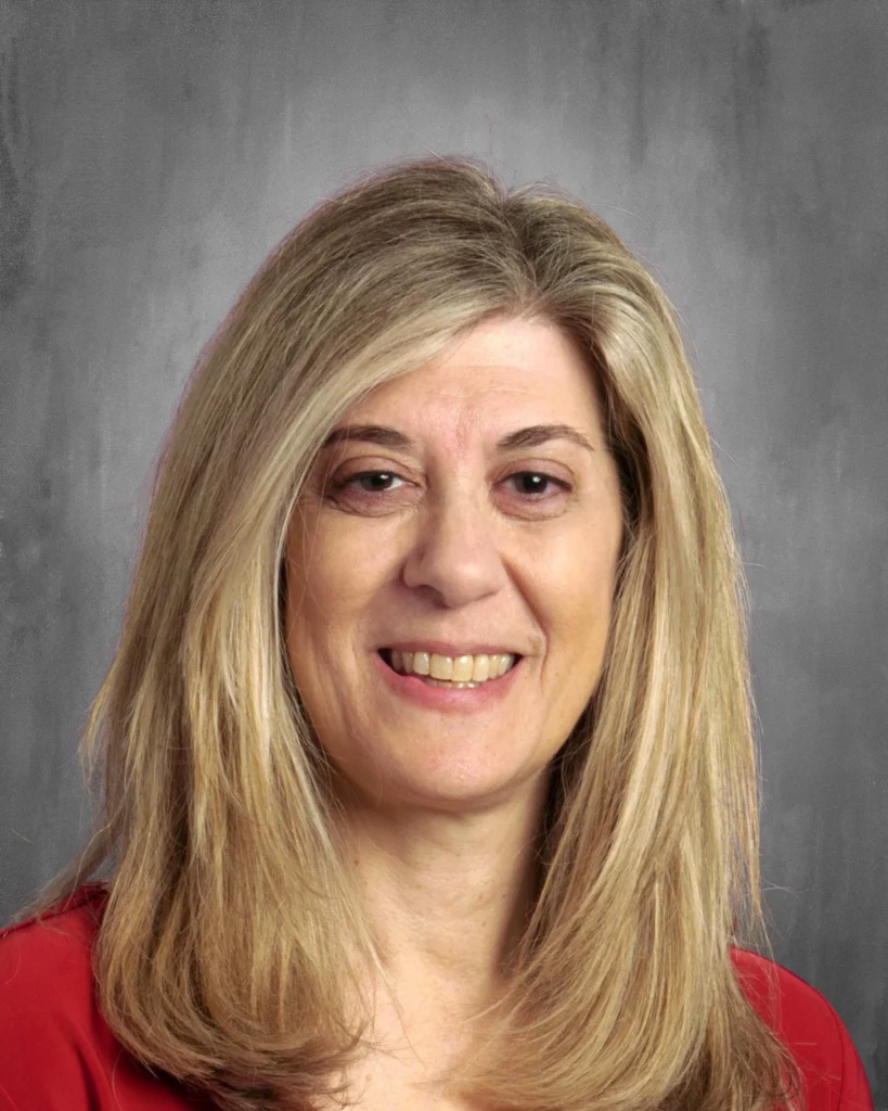 Ellen Kane Marketing Creative Director