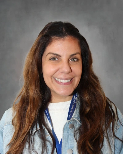 Francesca Veltri Receptionist _ Administrative Assistant (1)