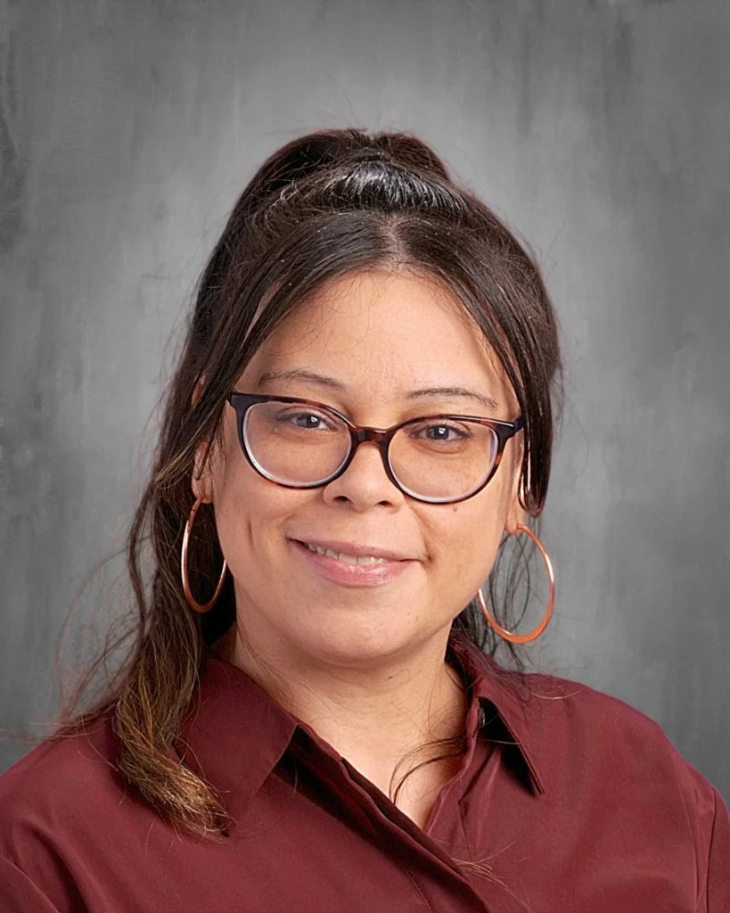 Janet Thompson 2nd Grade Teacher - Language Arts and Social Studies