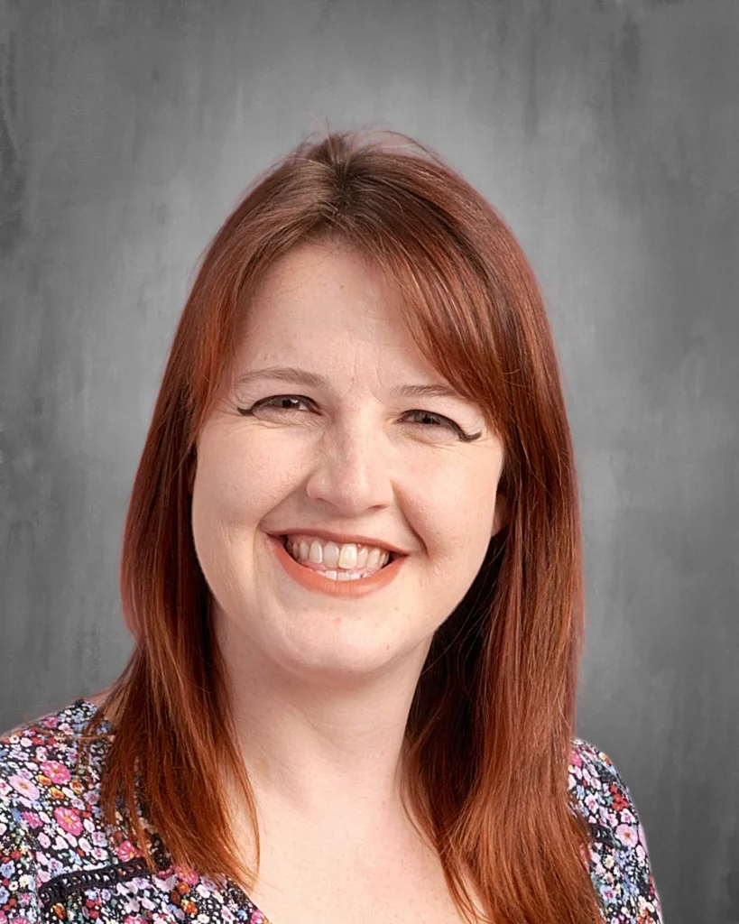 Jessica Turkowsky 1st Grade Teacher - Language Arts and Social Studies