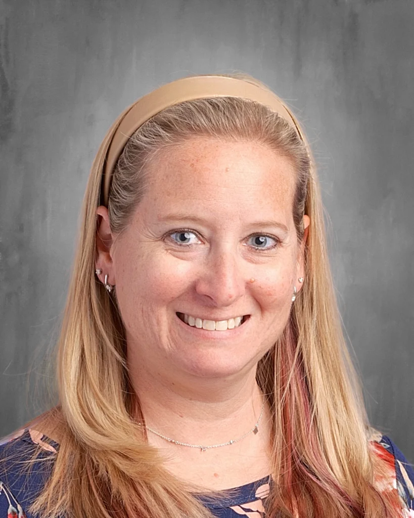 Julie Haynoski 3rd Grade Teacher - Language Arts and Social Studies